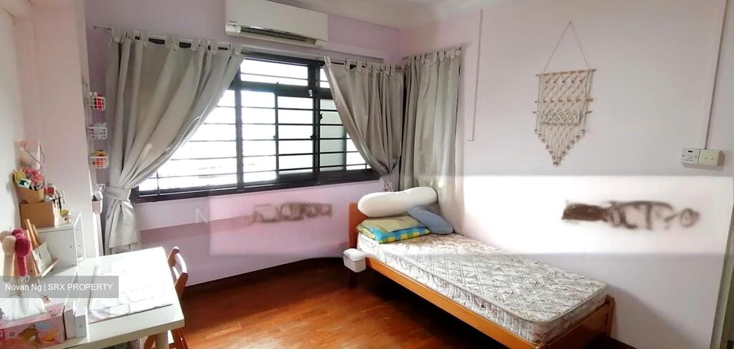 Blk 615 Bukit Panjang Ring Road (Bukit Panjang), HDB 4 Rooms #491405551